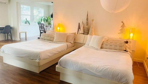 Zen Haus Garden Retreat, prime location, Luxe amenities - Foto 4