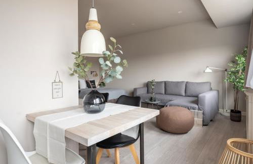 Limehome Berlin Chausseestrasse - Foto 60