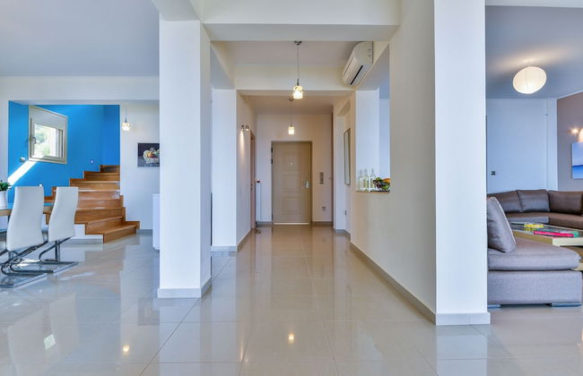 Villa with Striking views over the infinity Pool - Foto 41