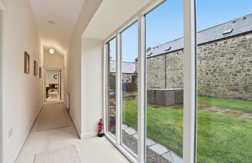 The Barns - North East Escapes - Foto 19