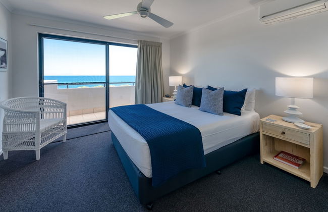 The Point Coolum Beach - Foto 10