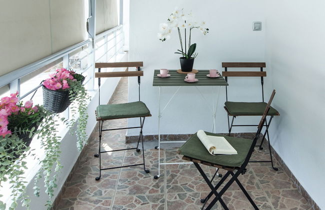 Luxurious 3 Bd Modern Apt in Dafni - Foto 30