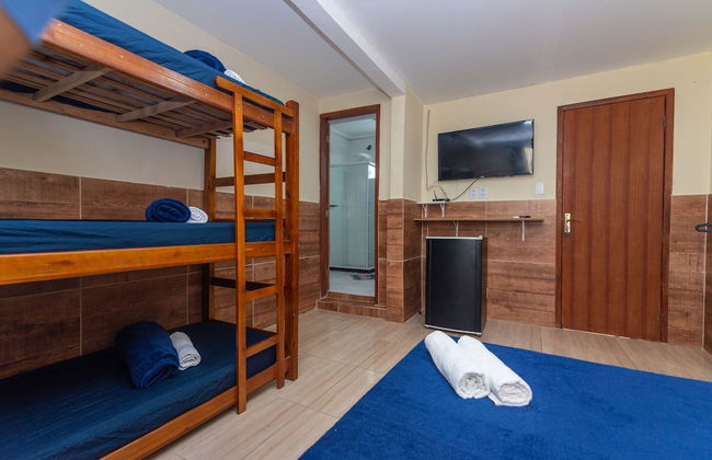 Dona Rosa Private Suites - Foto 24