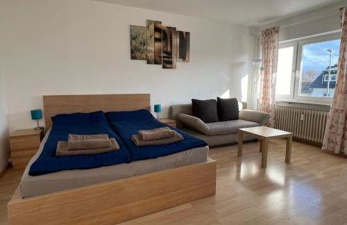 Ferienwohnung Lindau am Bodensee - Foto 9