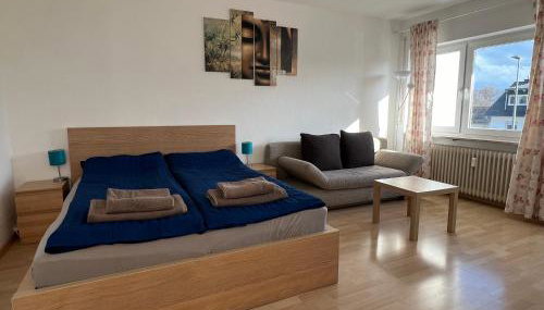 Ferienwohnung Lindau am Bodensee - Foto 1