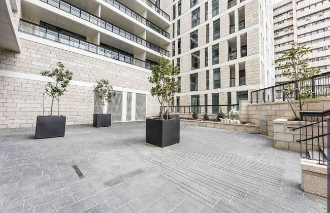 J-Tower Apartments - Foto 71