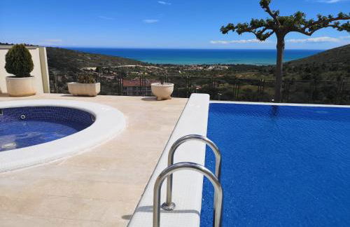 La Casa del Mirlo Azul - Peñíscola - Foto 35