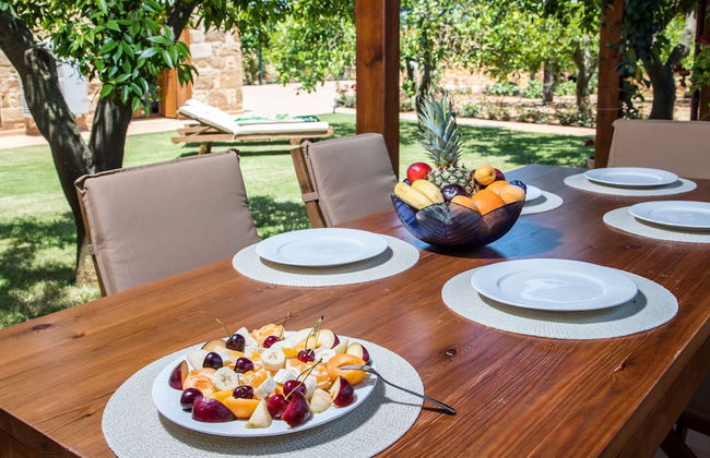 Villa Anerocuru - Foto 23