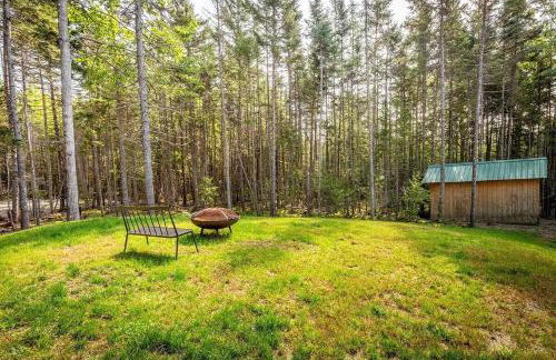 Fellows Maine Home, A Coastal Retreat Near Acadia - Foto 31