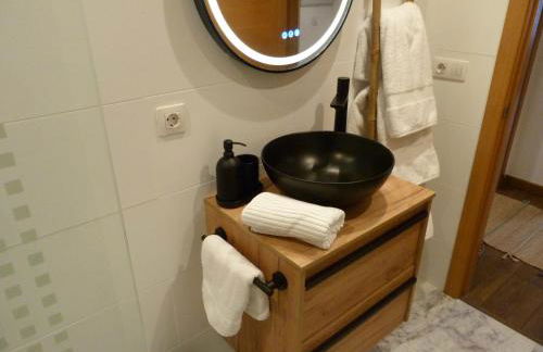 Apartamento foroplaza campo I - Foto 17