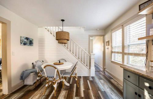 Riverside Relaxer w/Hot Tub+Fire Pit +Wifi & view - Foto 14