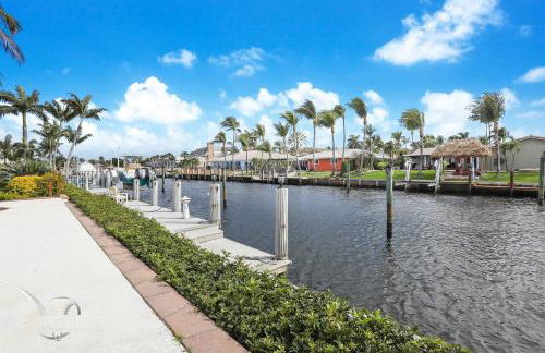 Villa Sunset - Stunning Villa at Deerfield Beach - Photo 23