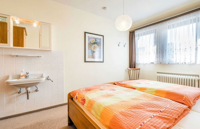 Large Holiday Apartment near Willingen with Private Garden & Terrace - Foto 12