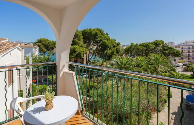 Flipflop Surfing Playa Apartments - Foto 56