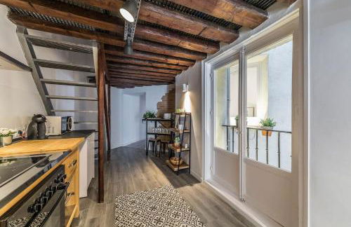 PLAZA MAYOR by MONARO - Foto 23