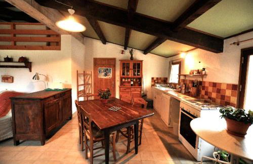 Lespine-10 min Caverne Pont d'Arc - Foto 15