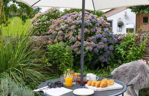 Middle Cottage - Tranquil cottage ideal for walkers - Photo 35