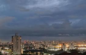 Apartamento Top Expo Center Norte Paulista Centro - Foto 25