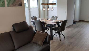 Haus Albatros EG - Foto 5