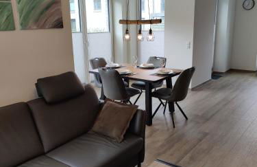 Haus Albatros EG - Foto 5