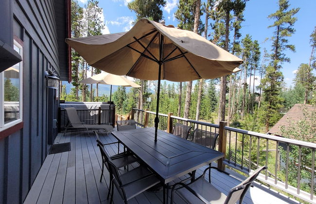 Cabin in the Woods by CRMR - Foto 12