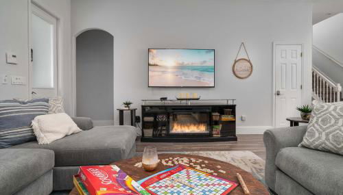 Heated Pool Golf Course Reunion - Foto 2