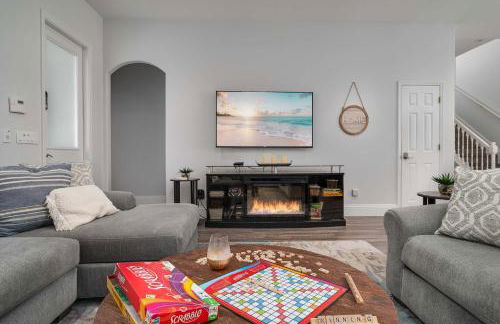 Heated Pool Golf Course Reunion - Foto 2