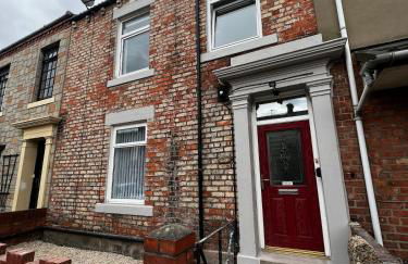 ResiLets - Stanley House - Large, Modern 3 Bed - NEW! - Foto 10