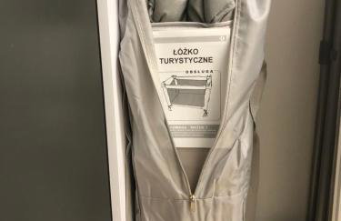 Apartament Patio Vita -garaż podziemny, taras,wejście klamka kod,centrum - Foto 22