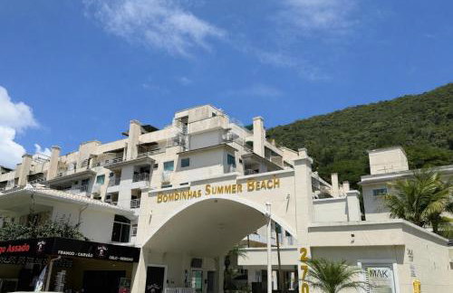 109-Summer Beach Depto 1 dorm para 4 con piscinas y spa - Foto 9