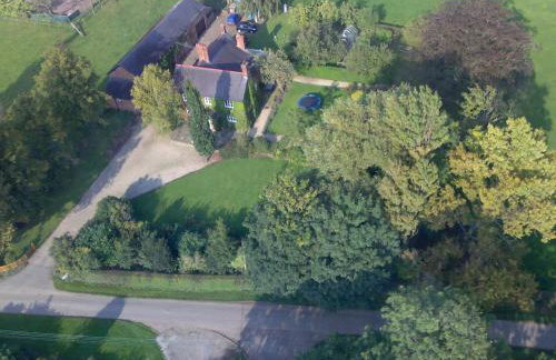 The Jockey Room Hideaway - Foto 4