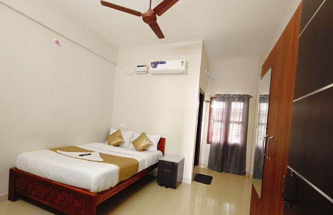 Eben Residency - Foto 10