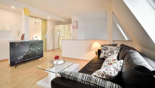 Secret escape above Stuttgart - Foto 2