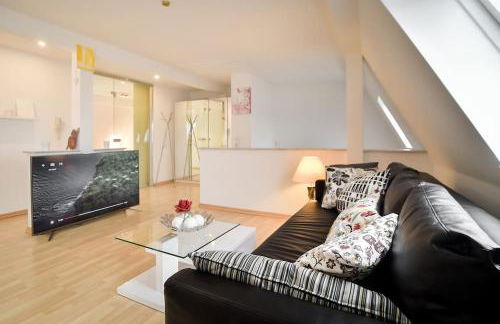 Secret escape above Stuttgart - Foto 2