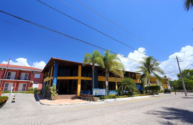 Boulevard da Praia Apart Hotel - Photo 33