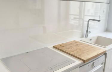 KING SUITE a luxury stay - Foto 28