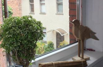 Das BilderbuchCafe - Ferien - Apartment NO 3 - Markt 7 - Photo 9