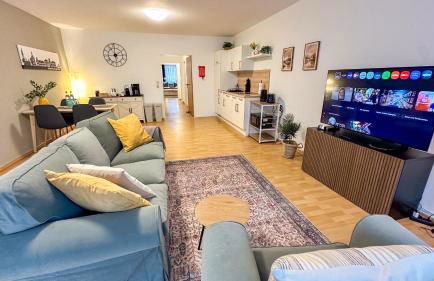 MaBu Homes - Schloßplatz - Foto 7