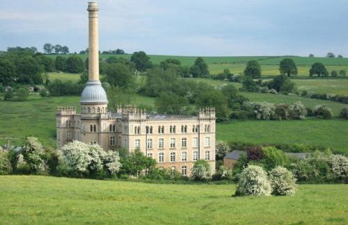 Cherry Tree Cottage - Foto 59