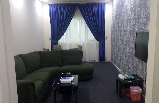 Sunrise Hotel Apartments - Photo 5