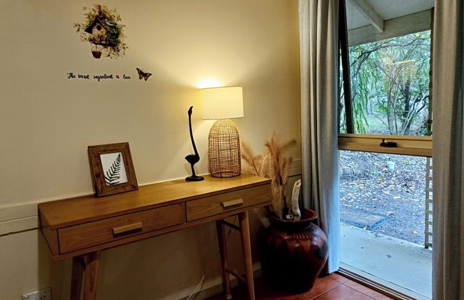 Kalimna Woods Cottages - Foto 23