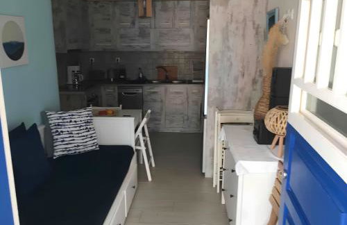 Cozy Studio in Beautiful Apollonas Beach Naxos - Photo 41