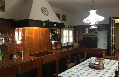 La Antigua Fábrica, Family Chalet - Foto 45