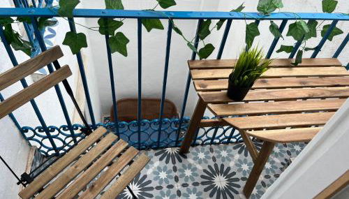 Alzira bonita Apartamento D junto a Plaza Mayor, Santa Catalina - Foto 5