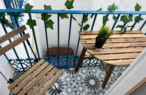 Alzira bonita Apartamento D junto a Plaza Mayor, Santa Catalina - Foto 5