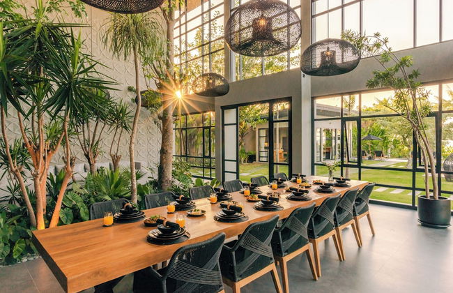 Sea View Pool House - Foto 45