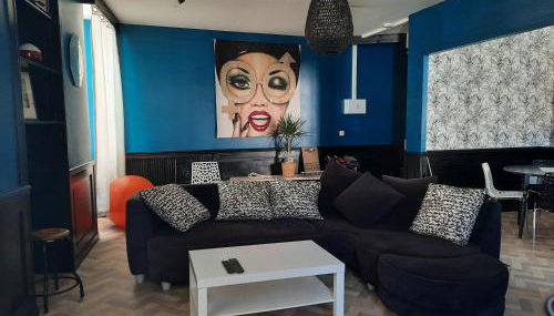 DUPLEX place du marché - Foto 1