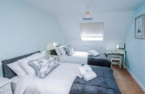 Manby Louth 5BR Home 3Bath Parking WiFi - Foto 13