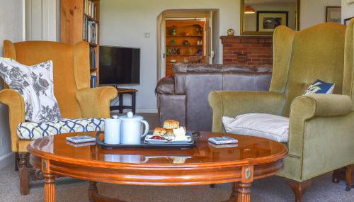 Thornes Farm Annexe - Foto 5