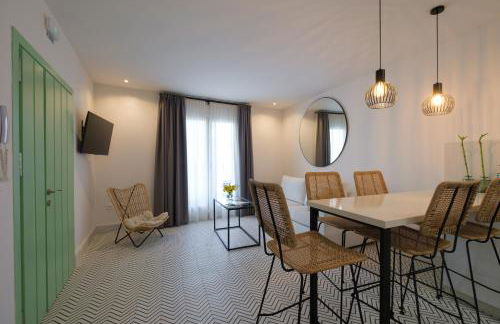 Apartamentos Los Patios de la Judería - Foto 58